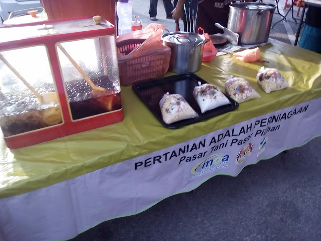 Comentarii opinii despre Hentian dan Rehat Bentong