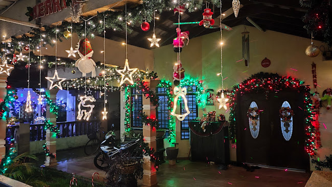 Perkampungan Portugis, 75050 Melaka