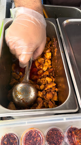 Bubur Berlauk-Matjipat (Taman Molek) - Gastronomi dan perhotelan
