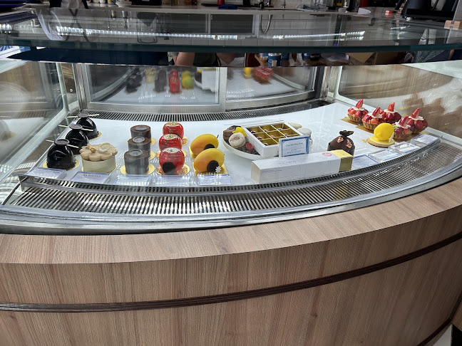 Comentarii opinii despre Frenche Roast Cafe (Molek)