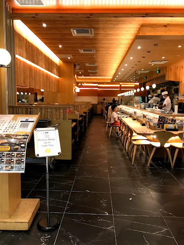 Opinii despre Sushi Jiro Paradigm Mall PJ în Petaling Jaya - Gastronomi dan perhotelan