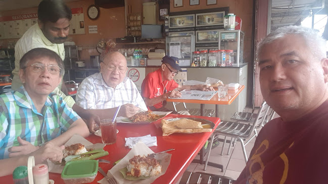 Restoran Marhabah - Ampang