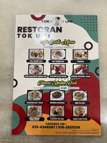 Restoran Tok Umi