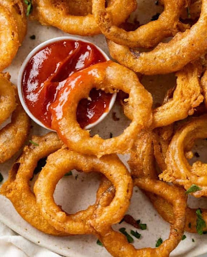 PAK WESTERN CAFE SHAH ALAM - Gastronomi dan perhotelan