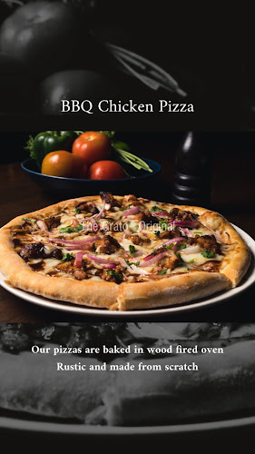 Comentarii opinii despre The Grato® Original by Chef Yasser