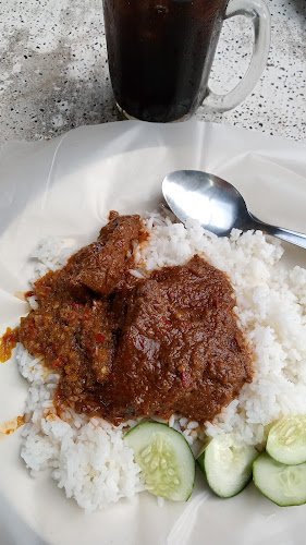 Kuali Gelegok - Kota Bharu
