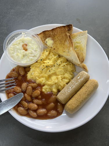 Song Corner - Kuching