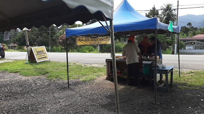 Opinii despre Bakso Cik Mas în Padang Rengas - Gastronomi dan perhotelan