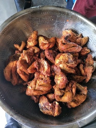 Jalan Kota Bharu-Kuala Terengganu, 15150 Kota Bharu, Kelantan