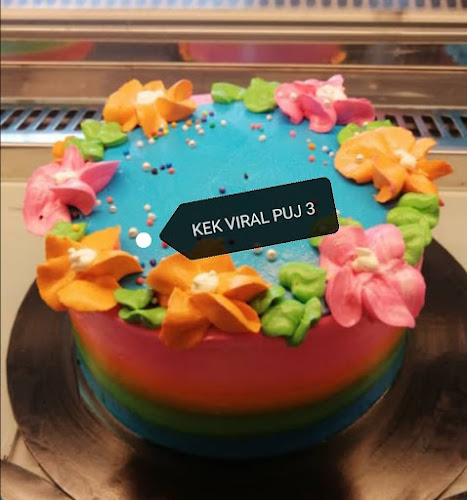 Kafe - Kek, Belon dan Cenderamata (KBC KAJANG) - Kajang