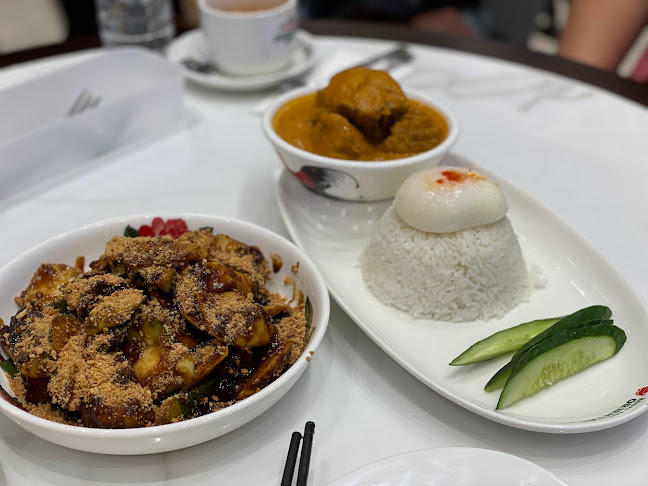 Comentarii opinii despre Oriental Kopi 华阳 @ City Square