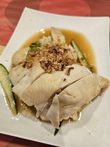The Chicken Rice Shop Ipoh Parade - Gastronomi dan perhotelan