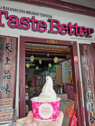 Comentarii opinii despre Taste Better