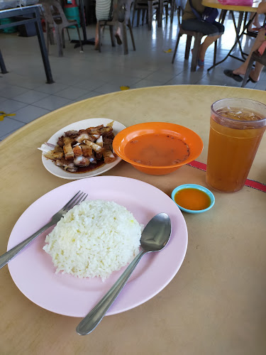 Kedai Kopi Lido Baru - Kota Kinabalu