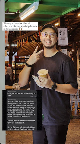 Dagang Avenue, G21, Jalan Dagang B/3a, Taman Dagang, 68000 Ampang, Selangor