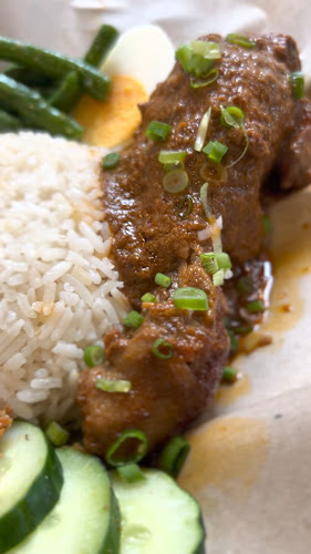 Guan’s @ Taman Rasa Sayang SS4 - Petaling Jaya