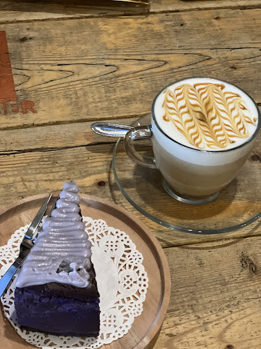 October Coffee Roasters