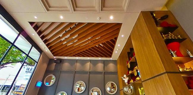 Halab KL Arabic Restaurant