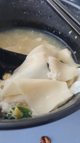 顺利面粉粿 restoran yii bao - Johor Bahru