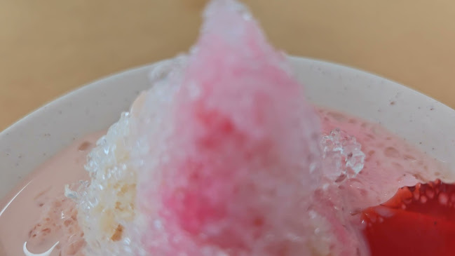 Opinii despre St. Michael Cafe în Kuching - Gastronomi dan perhotelan