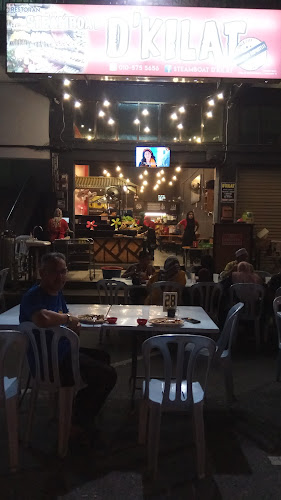 Opinii despre D'Kilat Temerloh în Temerloh - Gastronomi dan perhotelan