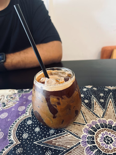 kopikuih cafe - Sungai Petani