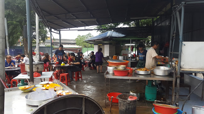 金山角冰室 - Kuala Lumpur