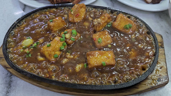 Opinii despre 78 Coffee Shop în Jelutong - Gastronomi dan perhotelan