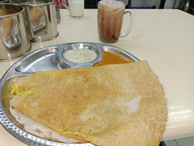 Comentarii opinii despre Restoran Sri Kumuthavalli