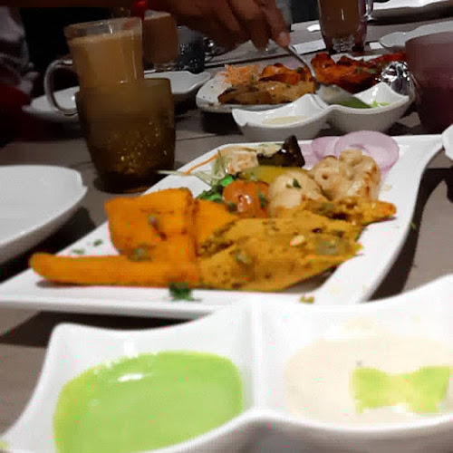 Tasty Chapathi Restaurant | PJ | Restoran Tasty Chapathi - Gastronomi dan perhotelan