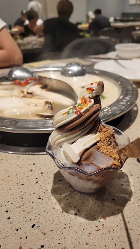 Fei Fan Hotpot 飛凡火鍋 @ Paradigm Mall - Petaling Jaya