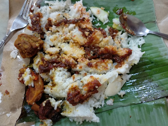 Opinii despre Kedai Kopi Khuan Heong Yan în Kota Bharu - Gastronomi dan perhotelan