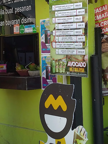 Opinii despre Keria Antarabangsa Limbongan (Hjh. Rahmah) în Melaka - Gastronomi dan perhotelan