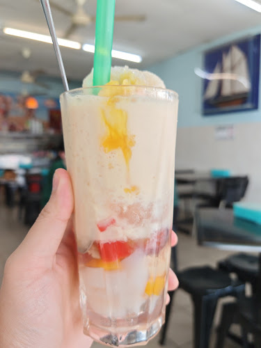 Comentarii opinii despre Lock Ann