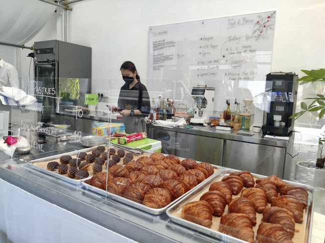 Your Local Club - Gastronomi dan perhotelan