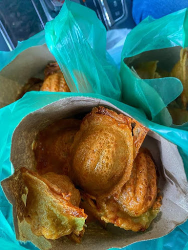 Opinii despre Kueh Cara Crispy în Sungai Petani - Gastronomi dan perhotelan