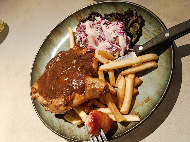 The Brew House @ Bandar Puchong Jaya