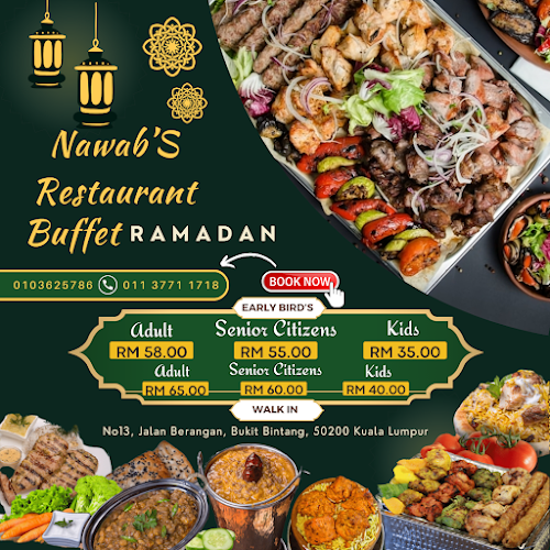 No 13 , Ground Floor, Near Ramada Suits, Jalan Berangan, Bukit Bintang, 50200 Kuala Lumpur, Wilayah Persekutuan Kuala Lumpur