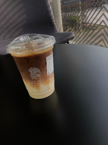 ZUS Coffee - Sutera Mall - Skudai