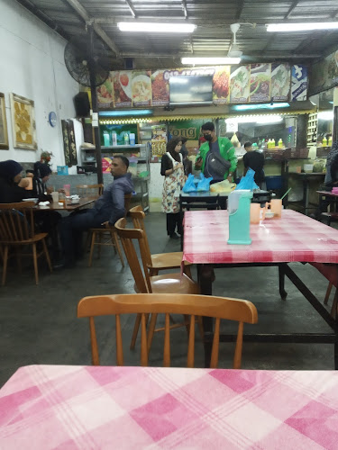 mutiara Ceria Tomyam - George Town