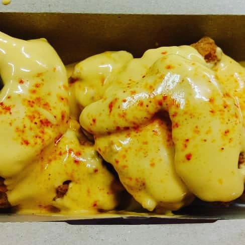 Comentarii opinii despre Lan Burger Chicken Crispy