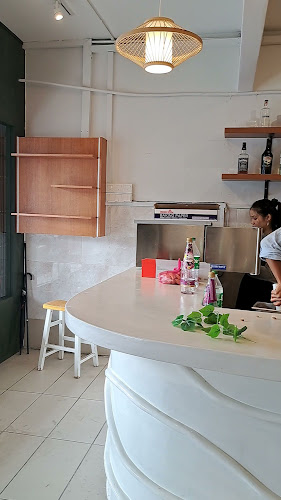 22, Jalan 21/11b, Sea Park, 46300 Petaling Jaya, Selangor