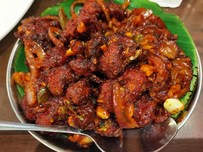 Indian Spices Village