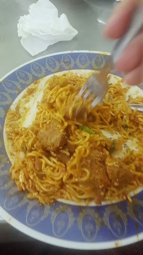 Nasi Kandar Pelita, Ampang Point - Ampang