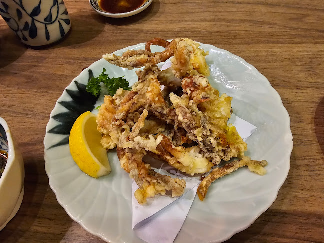 Ryoshi Izakaya Subang SS15