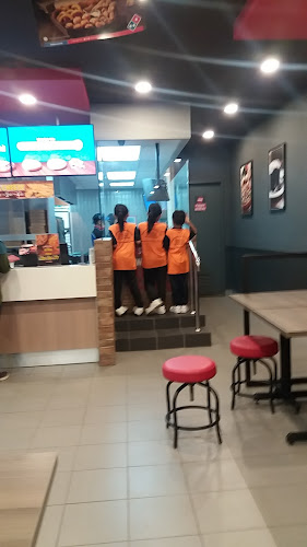 Comentarii opinii despre Domino's Putrajaya 2