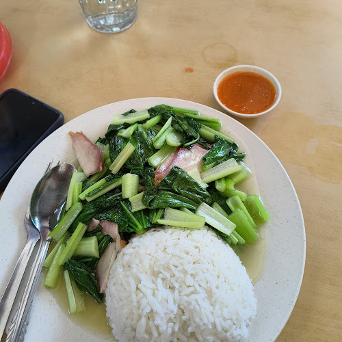 KK Beaufort Restoran 保佛饭店