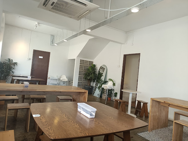 Comentarii opinii despre Kopi Bunga