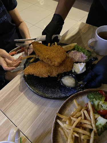 Wheels Restaurant & Bar Port Dickson - Gastronomi dan perhotelan