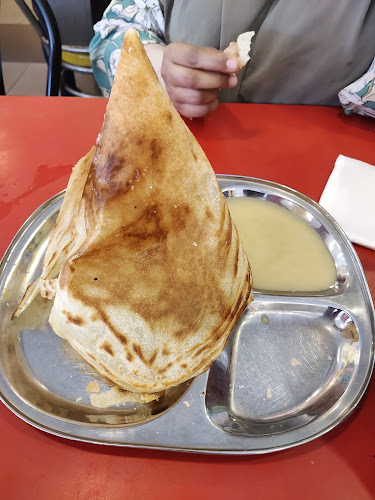 Comentarii opinii despre Restoran Ibrahim Maju • Royal MDT